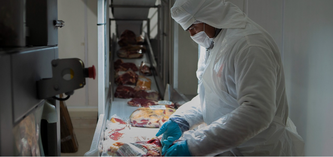 Nuevo mercado abierto para la exportación de carne bovina y ovina Kosher con hueso